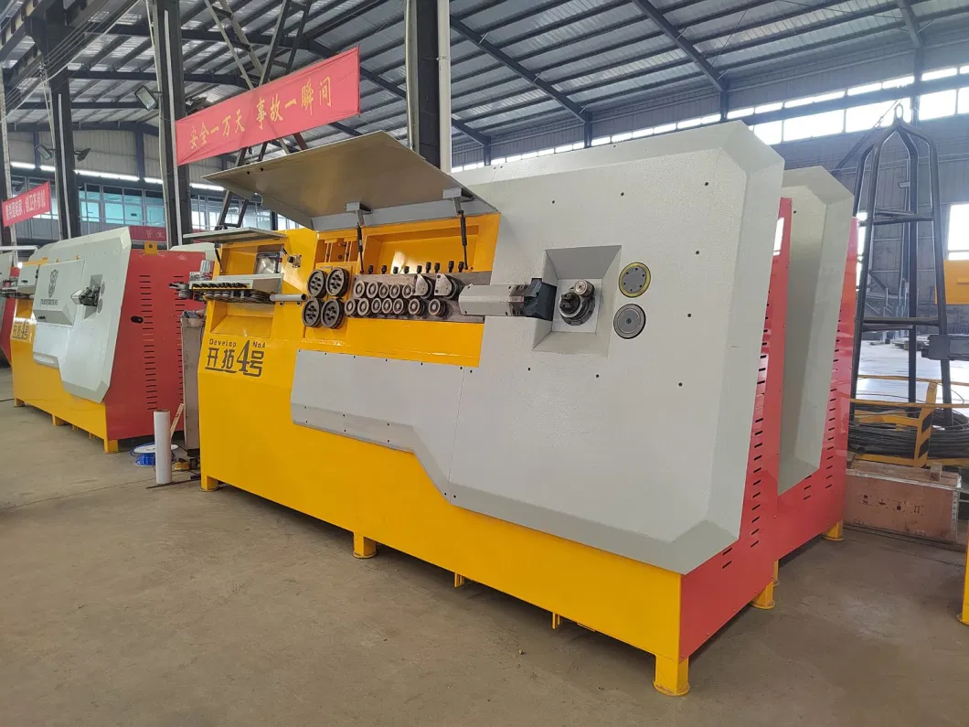 High Quality Rebar Bender Stirrup Bending Machine for Sale