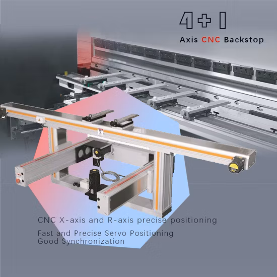 CE を備えた高速高効率パイプおよびプレート金属 CNC あばら鉄筋曲げ機